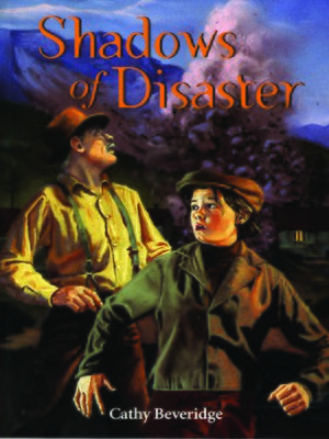 cover image of Shadows of Disaster